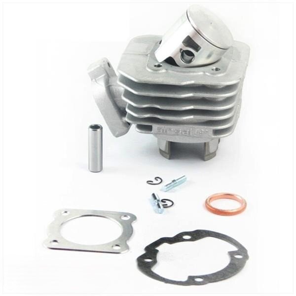C020224476 Cilindro 70cc Airsal T6 Peugeot Vertical AC