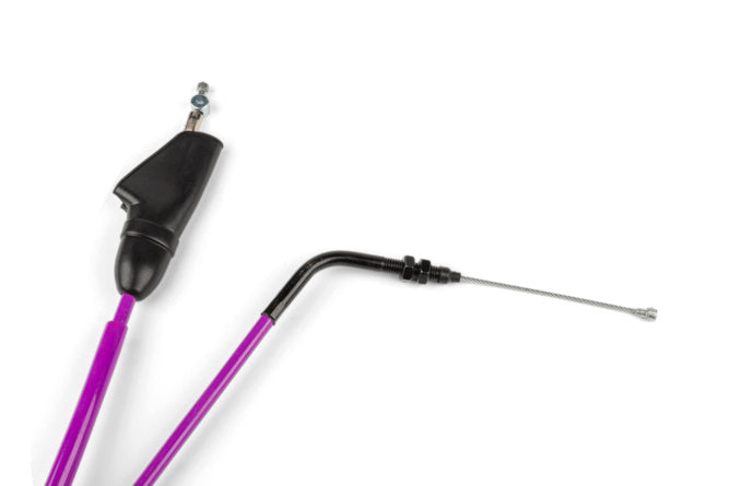 CGN533919 Cavo Frizione Teflon® Doppler Viola Sherco SM / SE 50cc