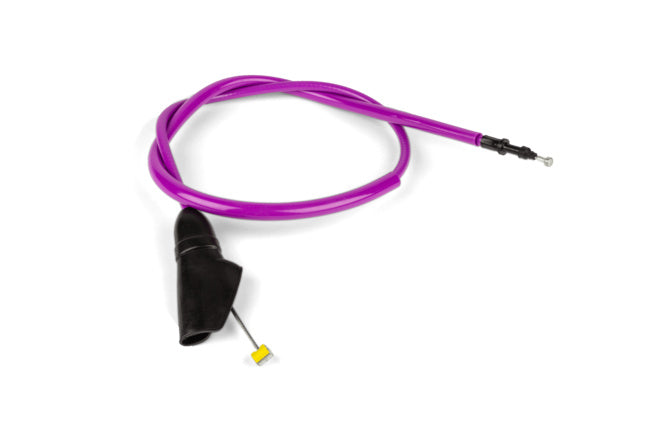 CGN533920 Cavo Frizione Teflon® Doppler Viola Derbi Euro 3 / Euro 4