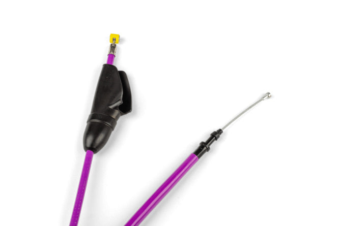 CGN533920 Cavo Frizione Teflon® Doppler Viola Derbi Euro 3 / Euro 4