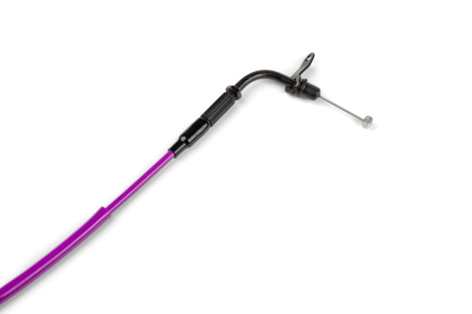 CGN533922 Cavo Gaz Teflon® Doppler Viola Rieju MRT / RS3 / MRX 50cc