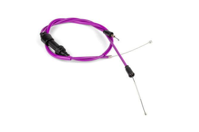CGN533923 Cavo Gaz Teflon® Doppler Viola Beta RR 50cc