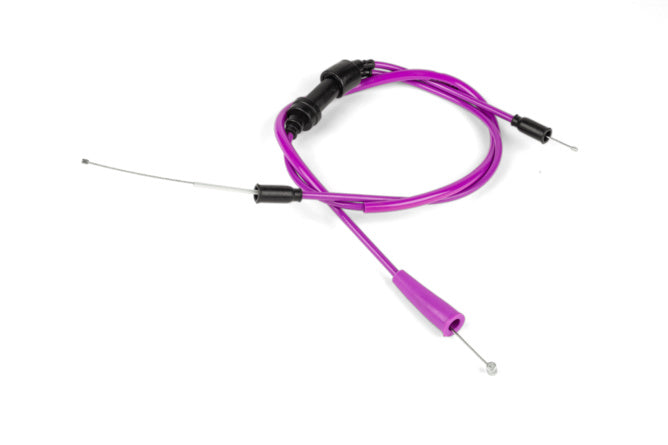 CGN533924 Cavo Gaz Teflon® Doppler Viola Sherco SM / SE 50cc