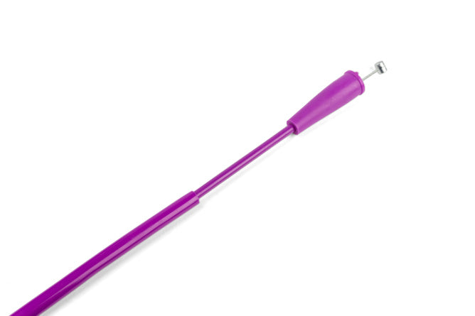 CGN533924 Cavo Gaz Teflon® Doppler Viola Sherco SM / SE 50cc
