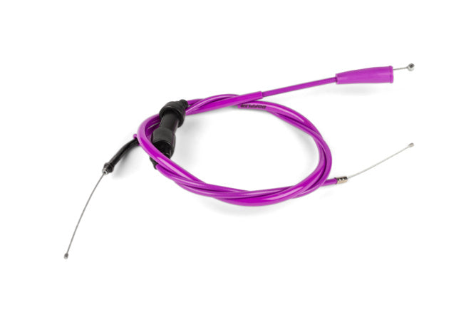 CGN533926 Cavo Gaz Teflon® Doppler Viola Derbi Euro 2