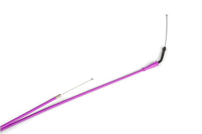 CGN533926 Cavo Gaz Teflon® Doppler Viola Derbi Euro 2