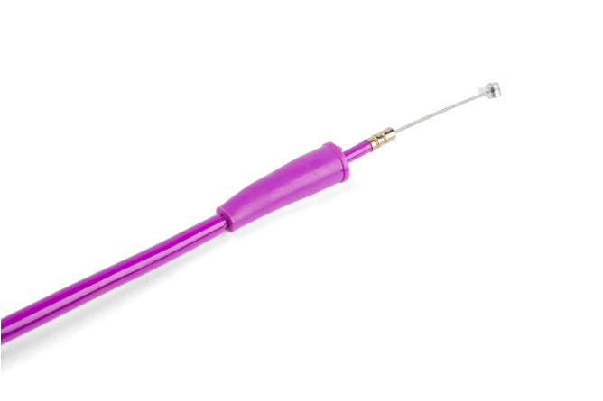 CGN533926 Cavo Gaz Teflon® Doppler Viola Derbi Euro 2