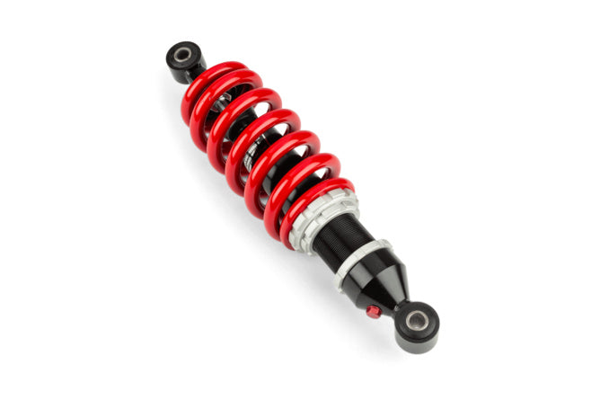MF88.88711 Ammortizzatore 300mm regolabile Beta RR / Peugeot XP6 rosso