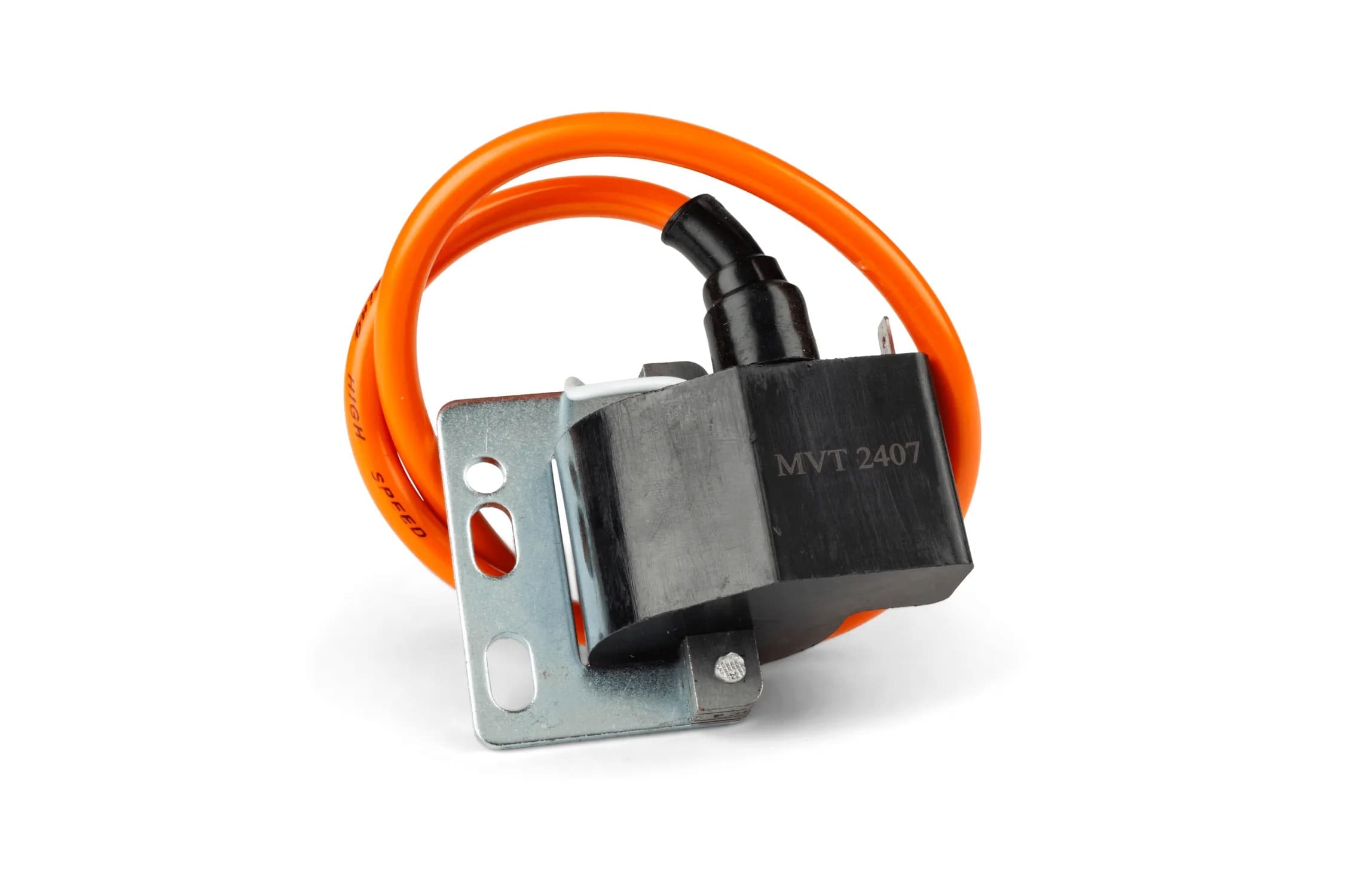 MVT-DD09 Digital MVT Internal Rotor Ignition with LED Coil, Piaggio NRG / Gilera Stalker