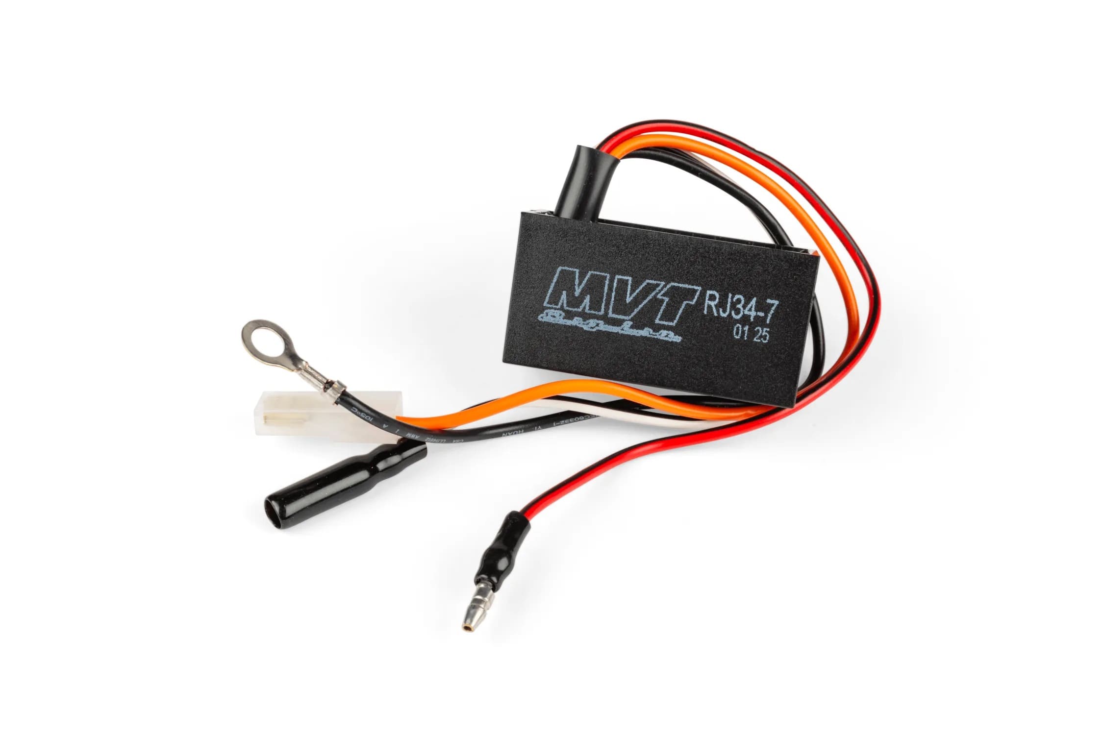 MVT-DD09 Digital MVT Internal Rotor Ignition with LED Coil, Piaggio NRG / Gilera Stalker