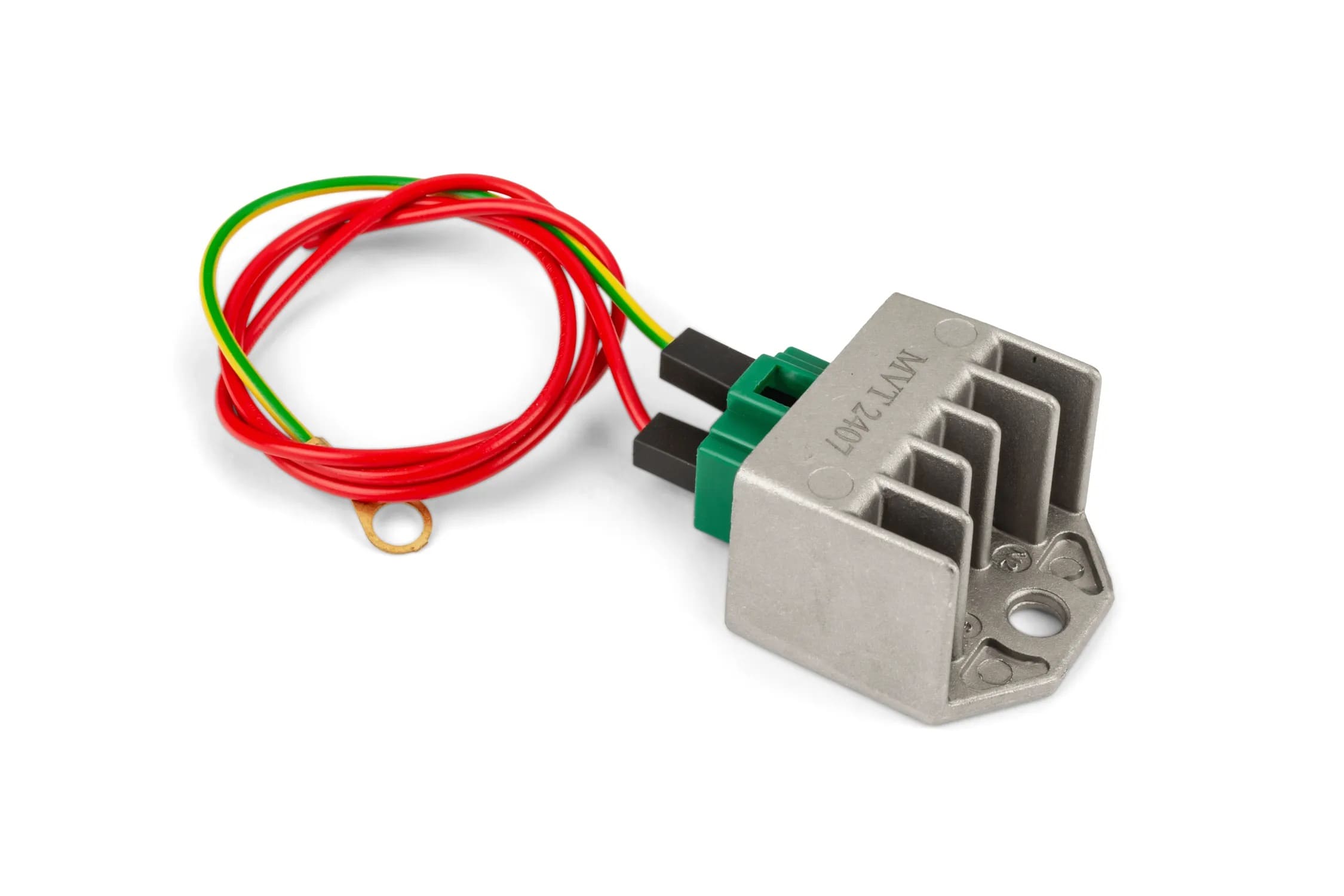 MVT-DD09 Digital MVT Internal Rotor Ignition with LED Coil, Piaggio NRG / Gilera Stalker