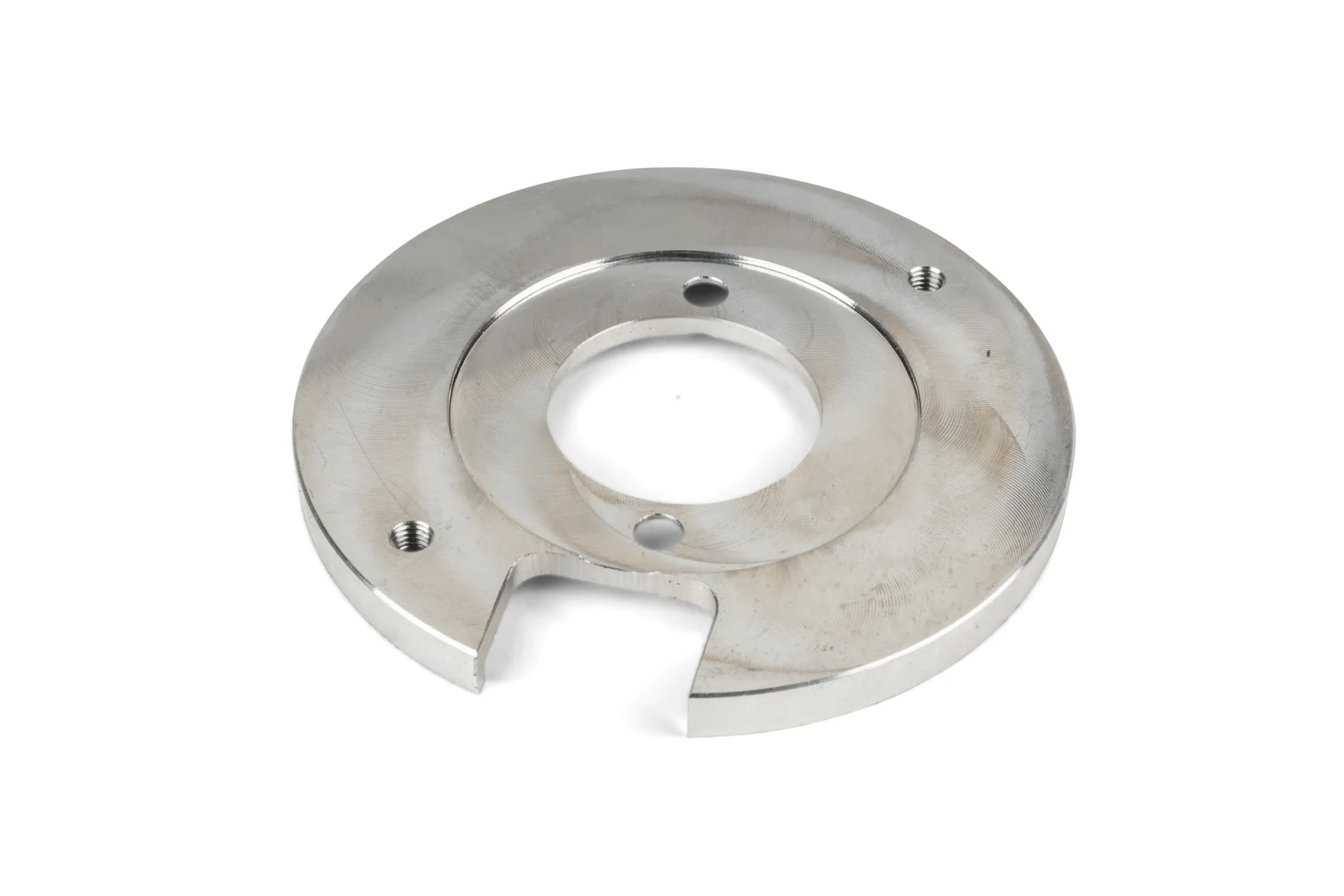 MVT-DD09 Digital MVT Internal Rotor Ignition with LED Coil, Piaggio NRG / Gilera Stalker