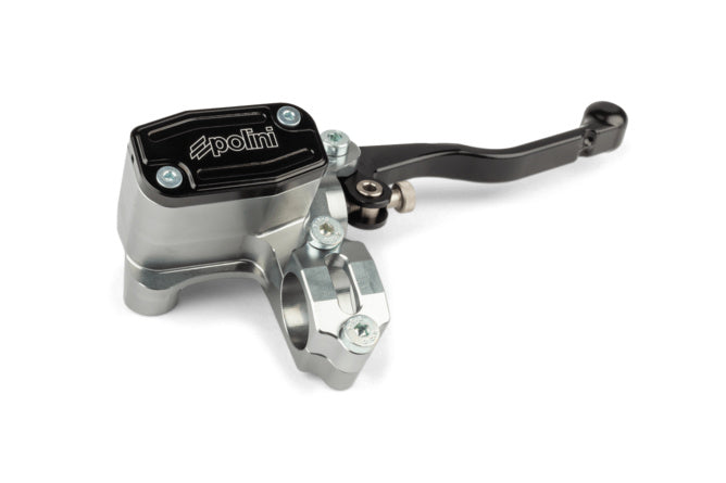 P178.0101 Pompa freno anteriore Polini (destro) d.11mm - Billaricambi SRLS