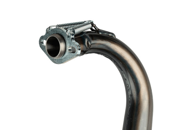 P200.0337 Marmitta Polini For Race 5 Piaggio Zip SP