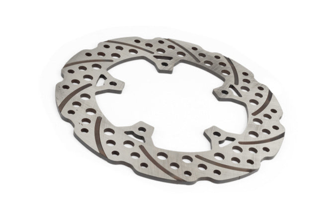 S6-1214041 Disco freno anteriore 200mm Stage6 Piaggio Zip