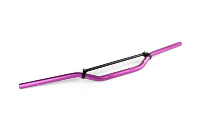 STR-003.61/PU Manubrio 22mm STR8 viola