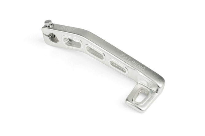 STR-025.36/AL Leva messa in moto STR8 Lighty Minarelli / Peugeot Alu - Billaricambi SRLS