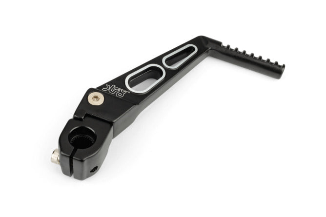 STR-025.88/BK Leva messa in moto STR8 Lighty AM6 nero - Billaricambi SRLS