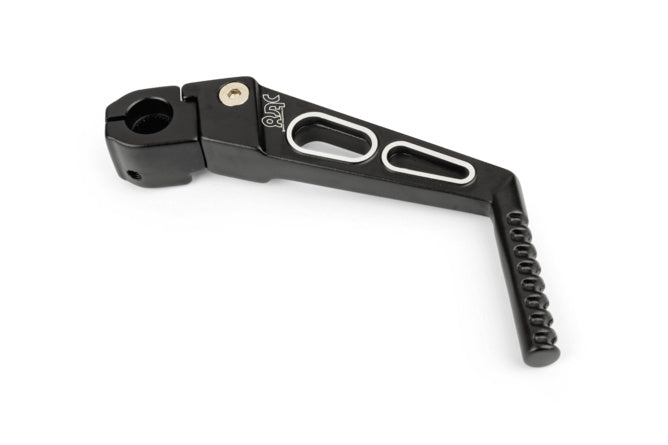 STR-025.88/BK Leva messa in moto STR8 Lighty AM6 nero