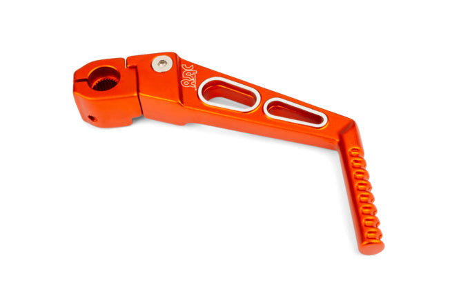 STR-025.88/OR Leva messa in moto STR8 Lighty AM6 arancione - Billaricambi SRLS