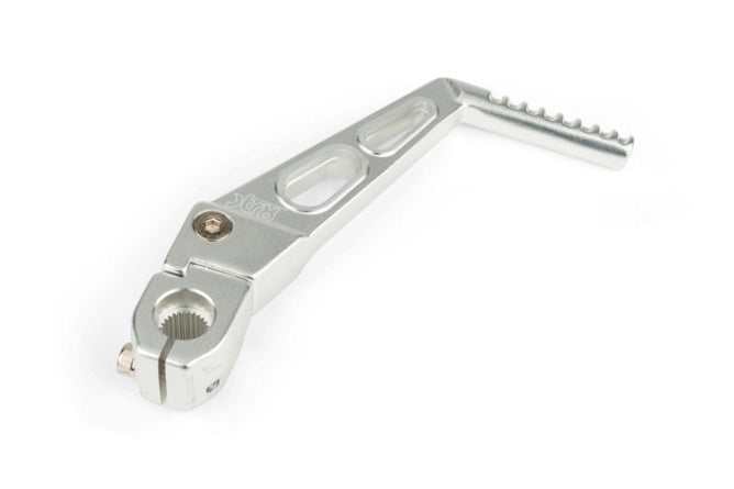 STR-025.88/SI Leva messa in moto AM6 STR8 Lighty AM6 grigio