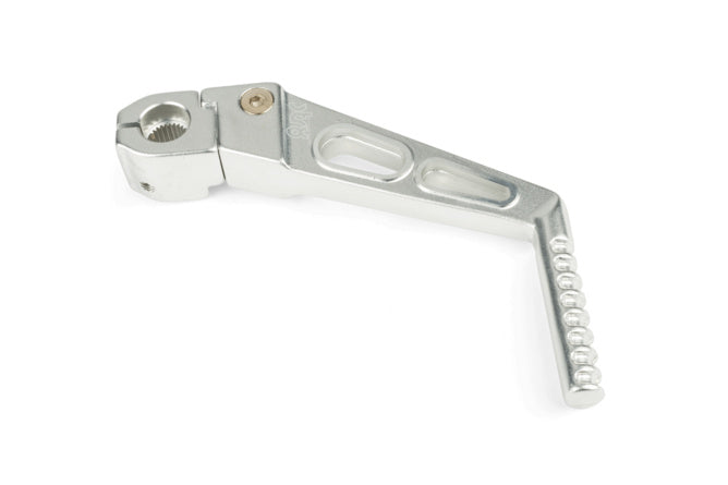 STR-025.88/SI Leva messa in moto AM6 STR8 Lighty AM6 grigio