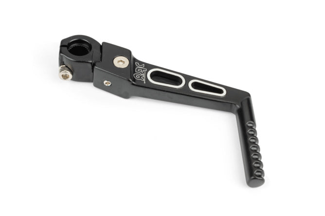 STR-025.90/BK Leva messa in moto STR8 Lighty Derbi nero