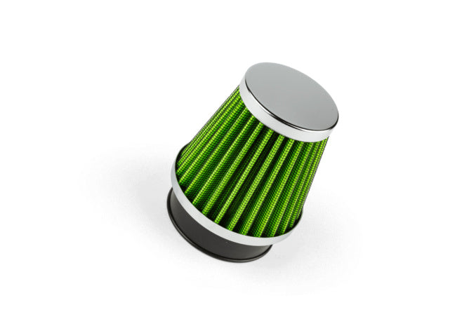 STR-346.11/CR Air filter type KN right d.50mm chrome