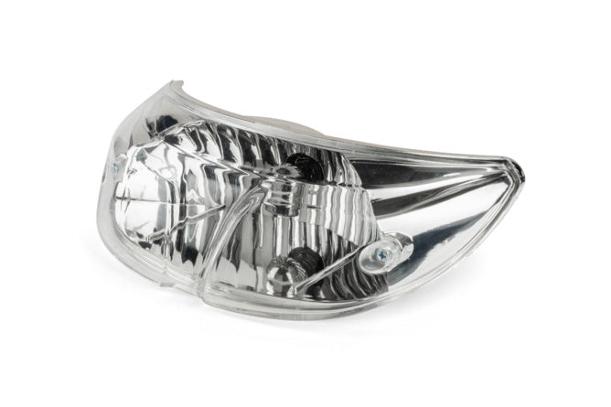 STR-658.18 Fanalino tipo originale Peugeot Trekker Trasparente