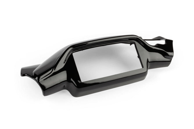 STR-991.11/BK Handlebar Cover Yamaha BWs up to 2004 black