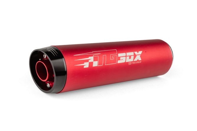 TG060683021 Scarico Rieju MRT / MRX Tecnigas XS 2 - Billaricambi SRLS