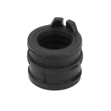 OE-PIA1A016238 Flangia gomma collettore di aspirazione Piaggio Zip 4T Euro 5