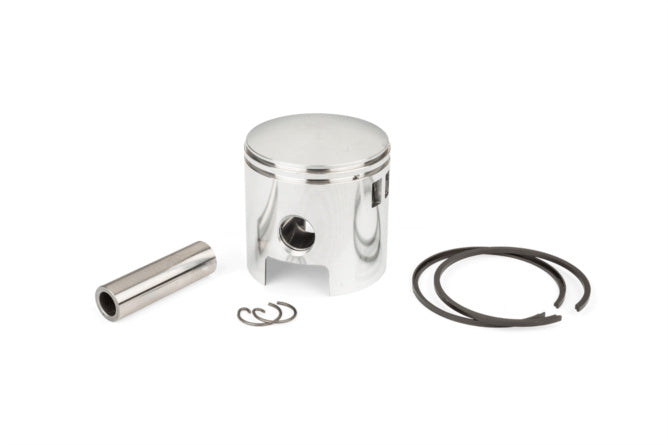 DR-PT00065 Pistone 60mm DR 135cc Vespa PX 80 - Billaricambi SRLS