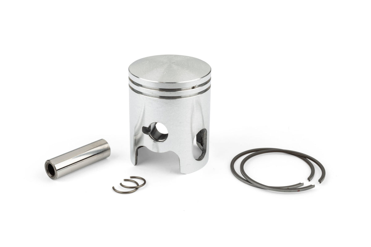 DR-PT00097 Pistone 40mm spinotto 10mm DR 50cc Minarelli