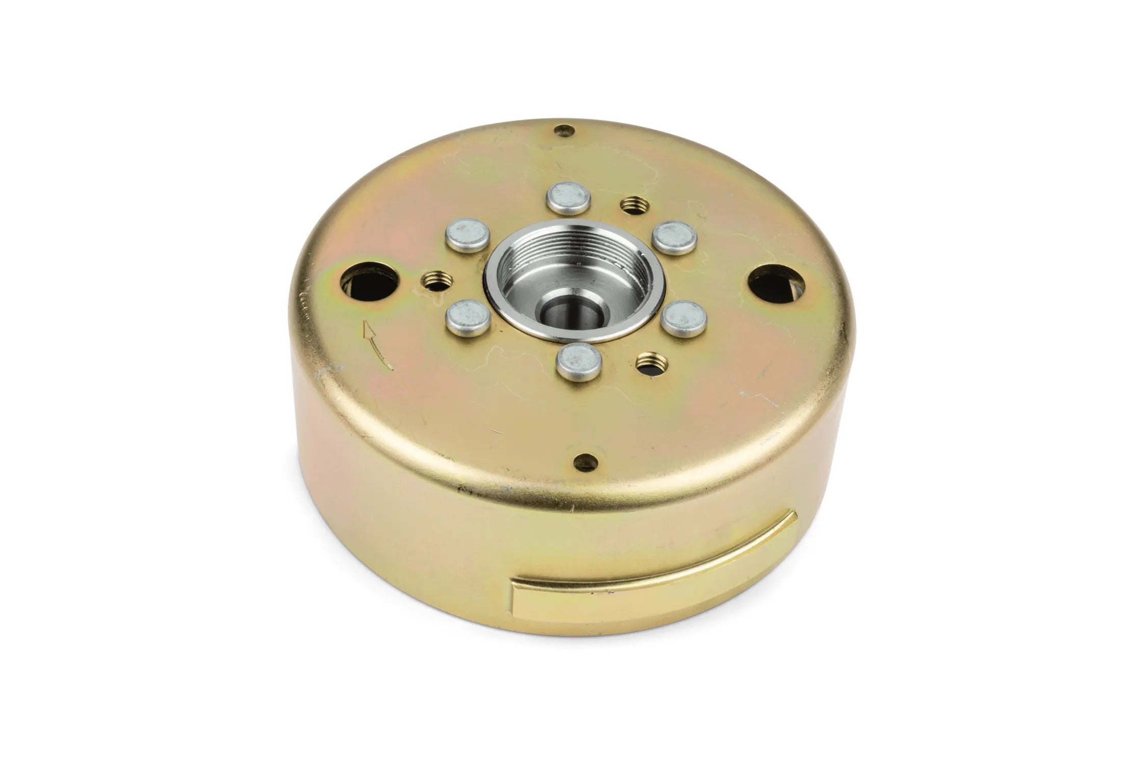 MF09.16607 Rotore accensione scooter Minarelli fino 2004