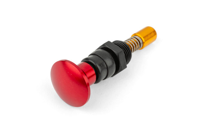 MF16.30097 Starter manuale carburatori PWK / CP rosso