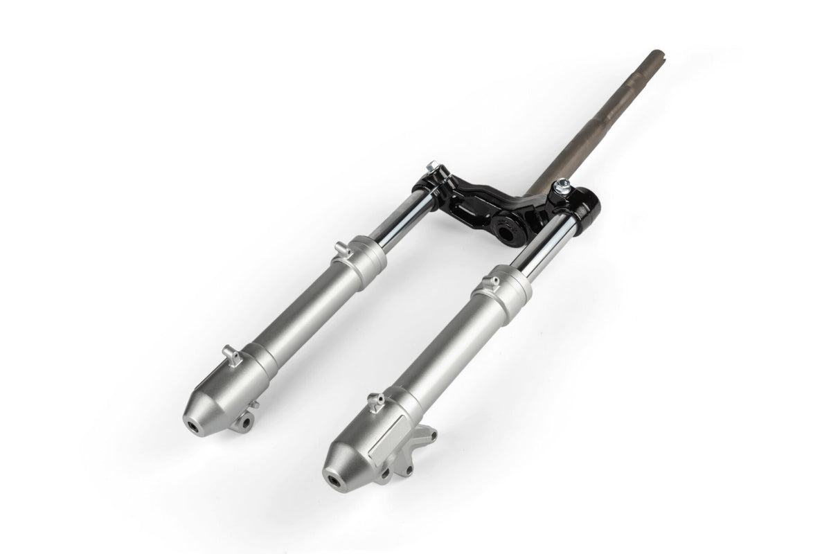 MF93.012 Forcella Yamaha Aerox dopo 2003 D.30mm