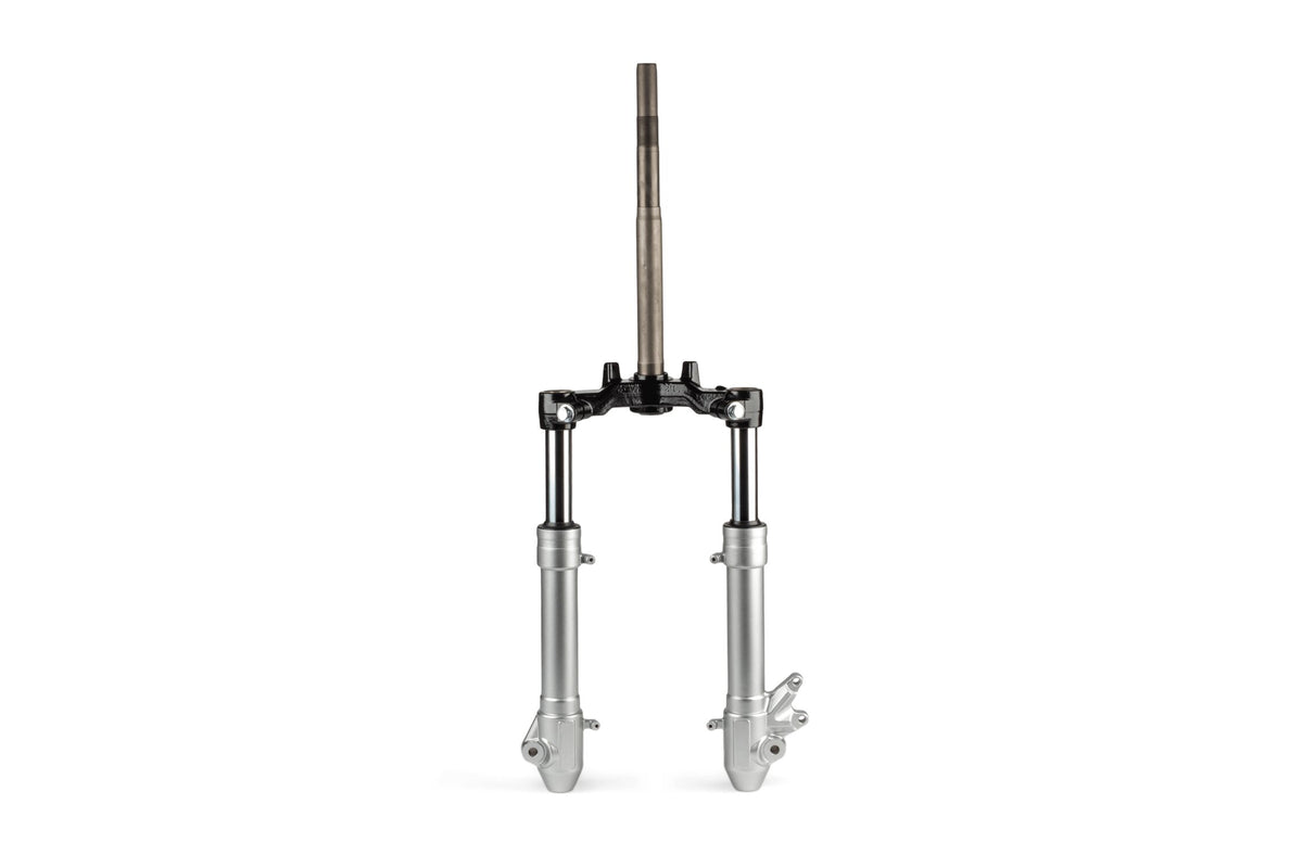 MF93.012 Yamaha Aerox Fork after 2003 D.30mm