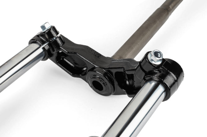 MF93.012 Forcella Yamaha Aerox dopo 2003 D.30mm