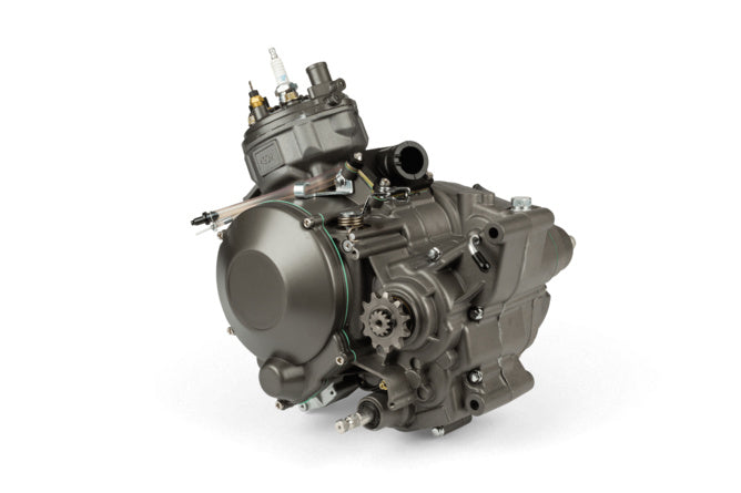 MF96.19404 Motore completo tipo AM6 Generic / CPI / KSR