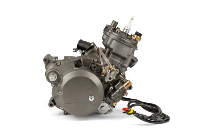 MF96.19404 Motore completo tipo AM6 Generic / CPI / KSR