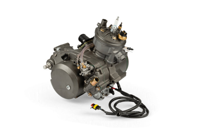 MF96.19404 Motore completo tipo AM6 Generic / CPI / KSR