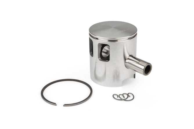 PM85210.00 Parmakit Superterm Reed Valve 70mm Cylinder Kit for Zündapp KS 50 with intake kit