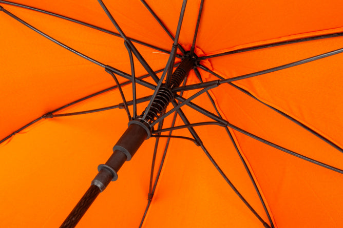 S6-0615 Ombrello Stage6 Nero / Arancione