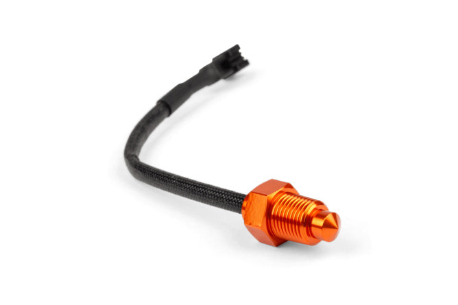 S6-4038/BK Indicatore temperatura digitale Stage6 Slimline - Billaricambi SRLS