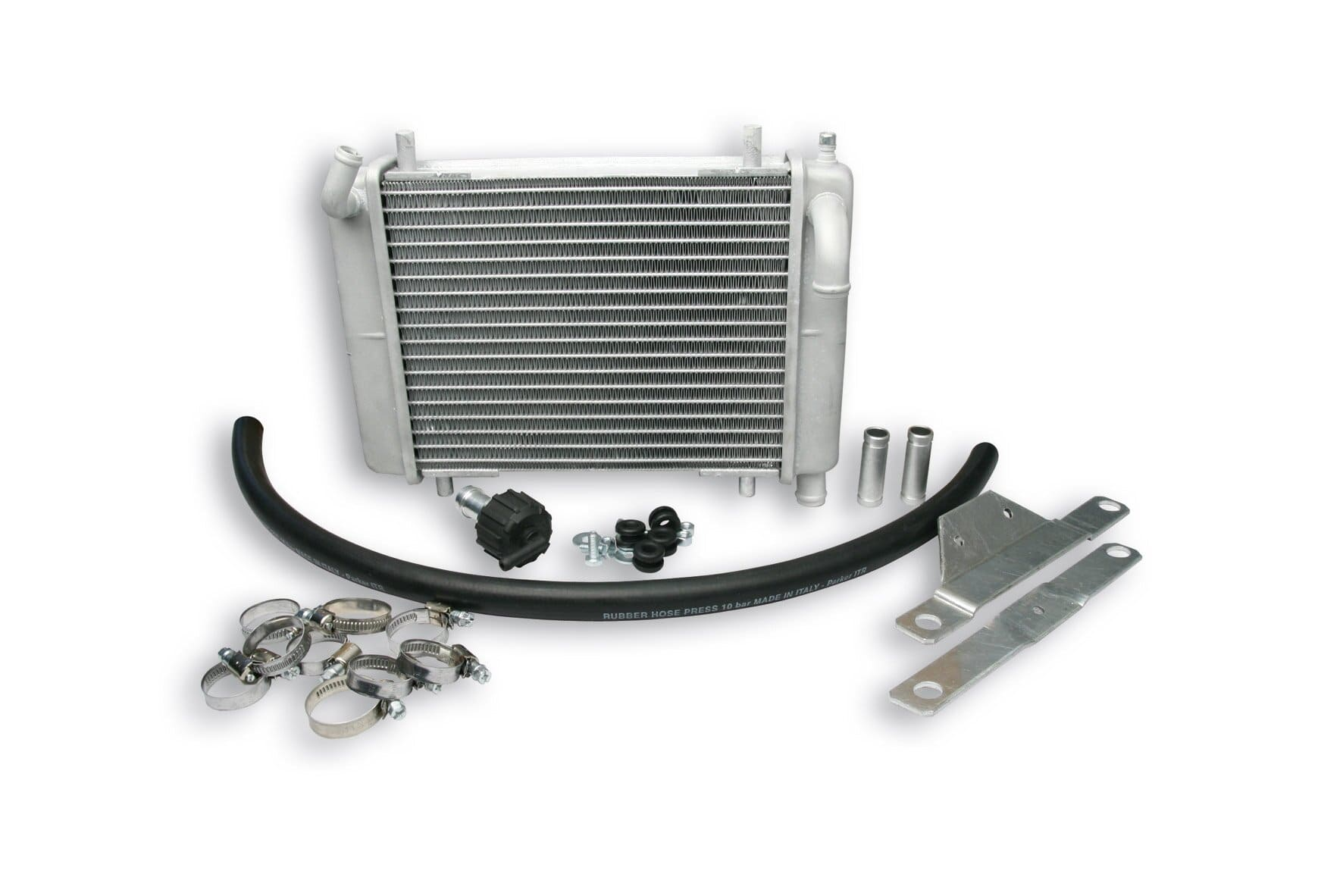 7115506 radiator mhr piaggio zip sp <-- 2000