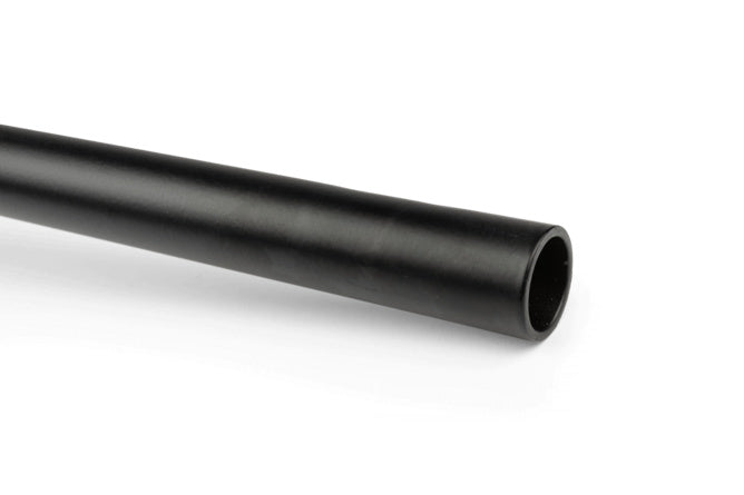 STR-003.89/BK Manubrio Supermoto 50 acciaio nero - 770mm