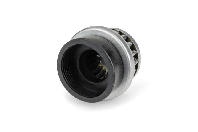 STR-346.81/CR Filtro aria tipo KN Pocket nero / cromo