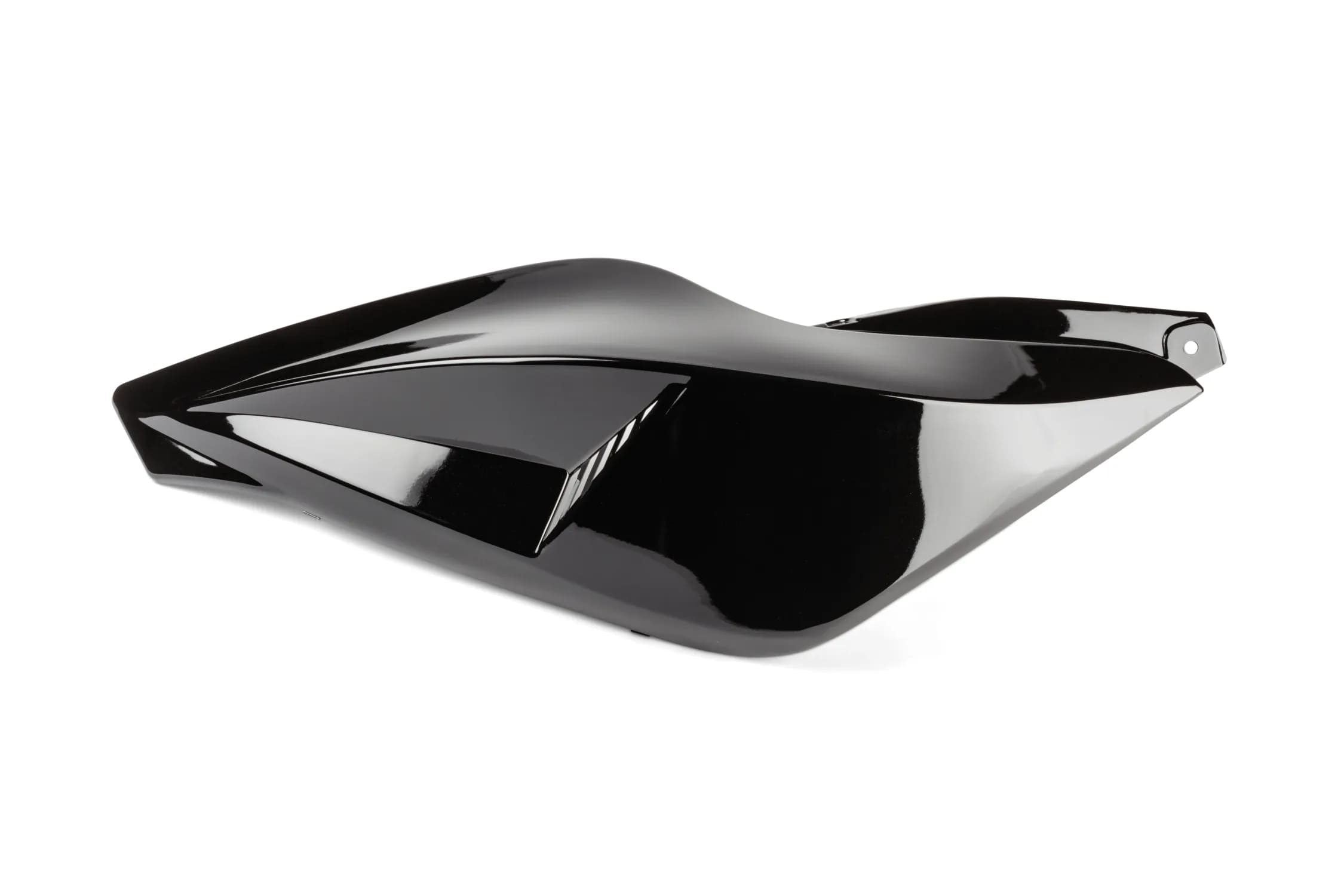 STR-902.30/BK Fairing kit Yamaha Aerox up to 2013 New Design black