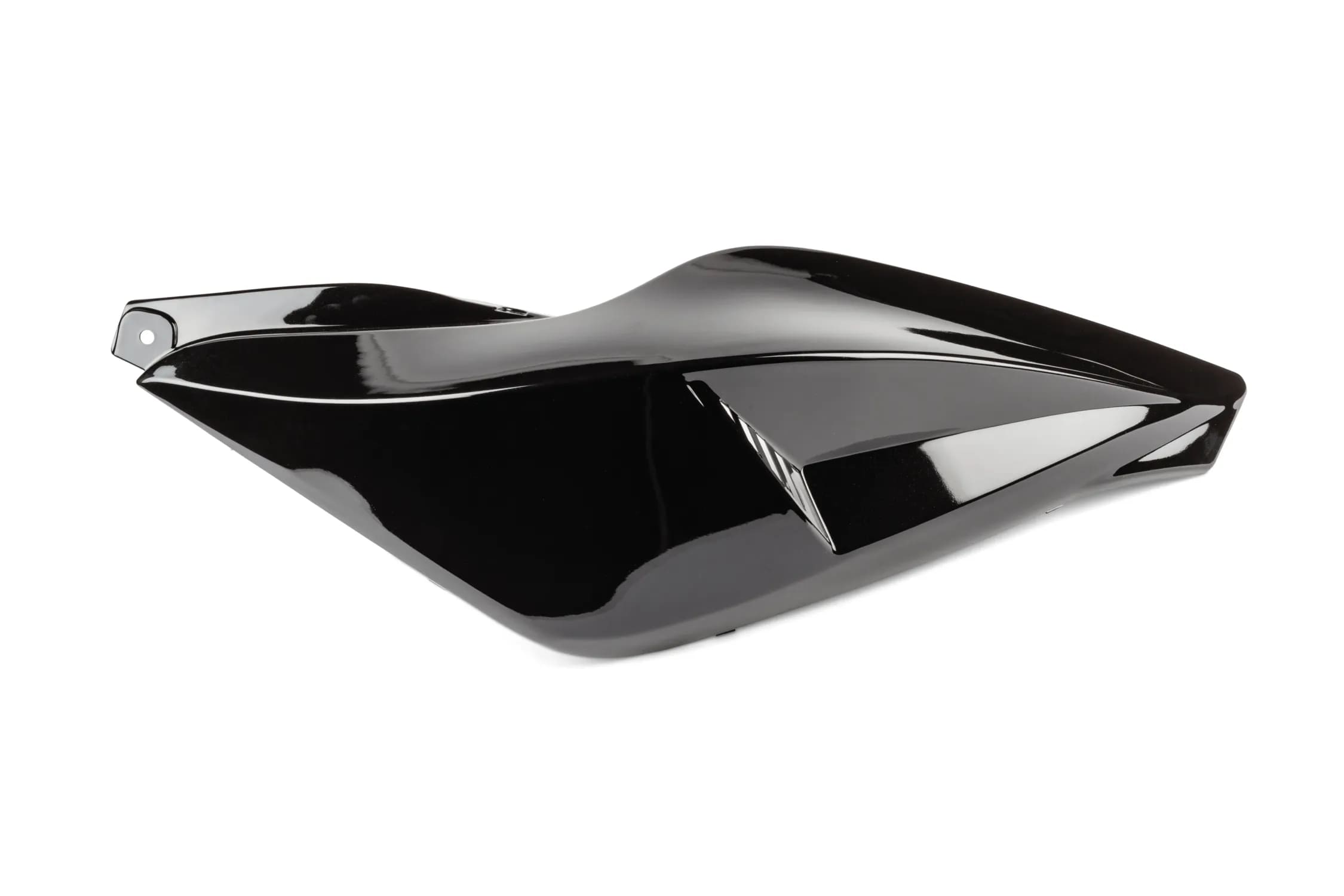 STR-902.30/BK Fairing kit Yamaha Aerox up to 2013 New Design black